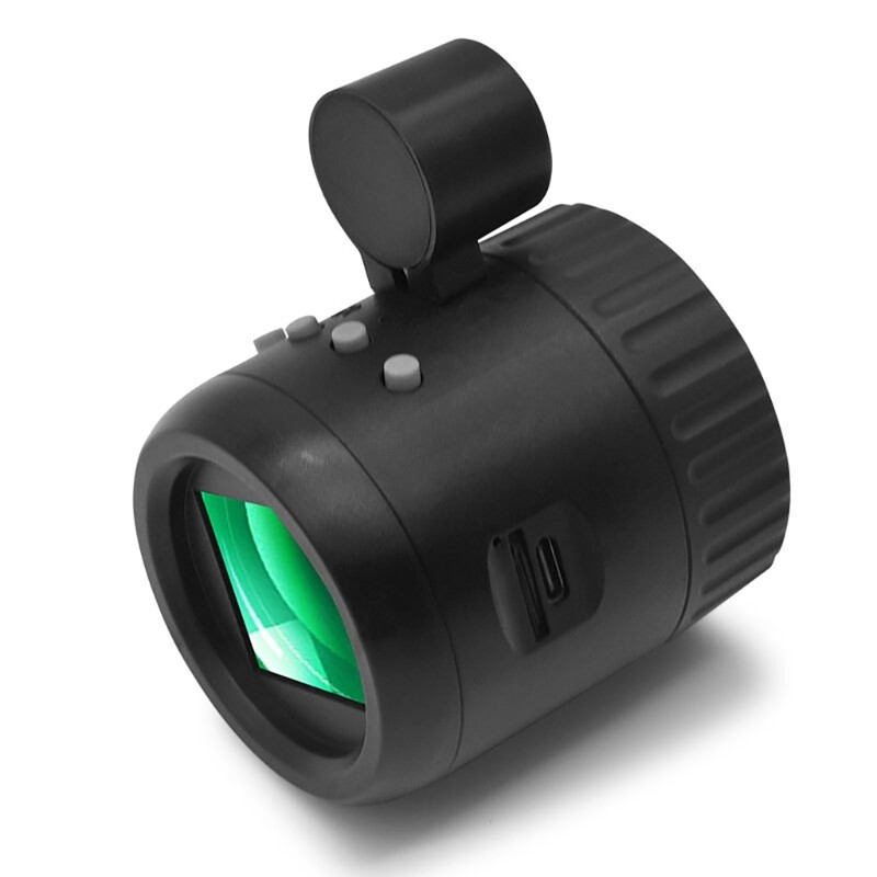 Night Visibility Scope Monocular For Wildlife Observation Exploration