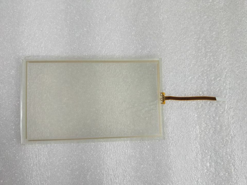 LCD Touch Screen Glass Digitizer For Siemens KTP700F 6AV2 125-2GB23-0AX0