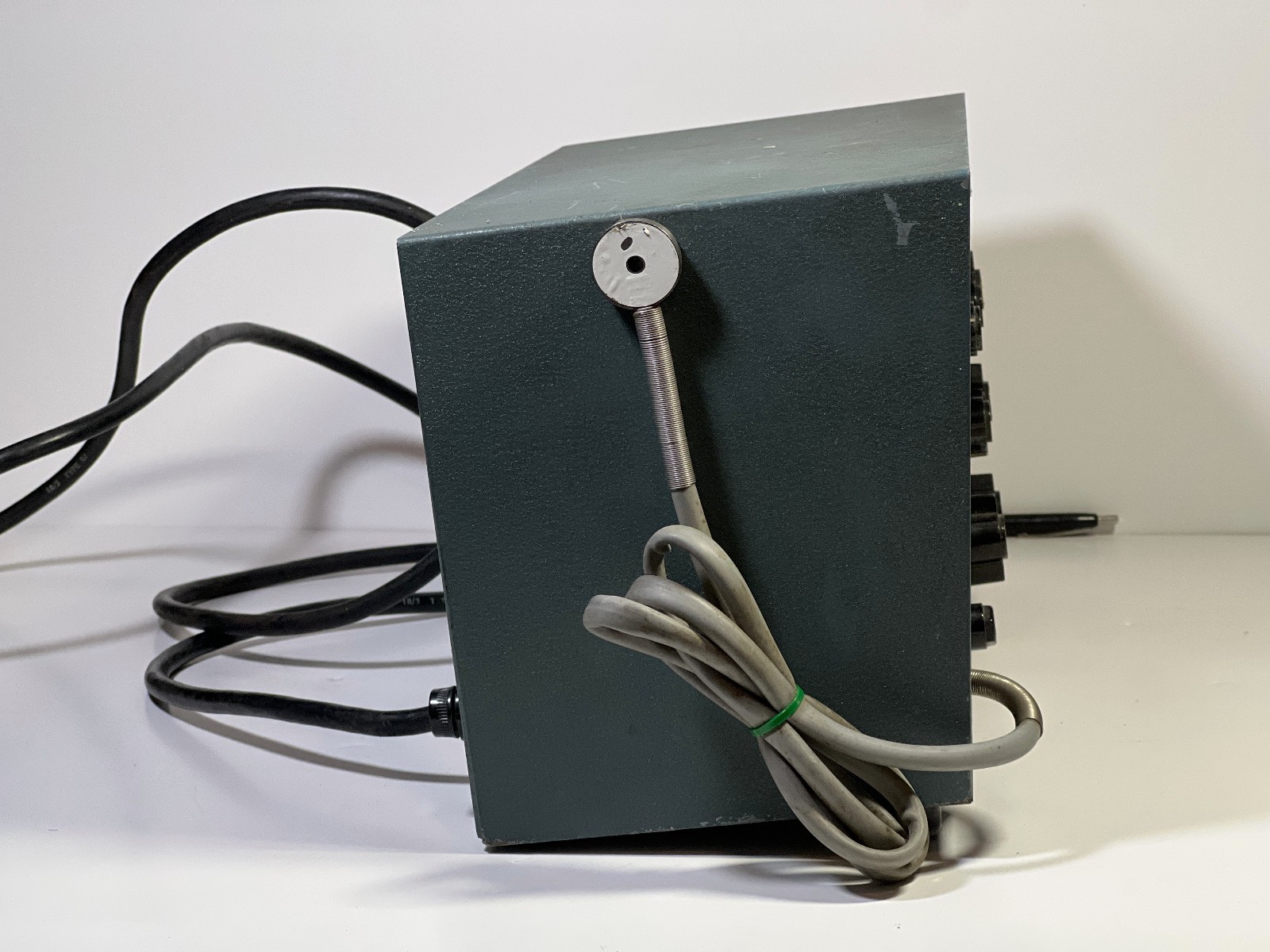 ESECO Speedmaster 500 solid-state color and exposure analyzer
