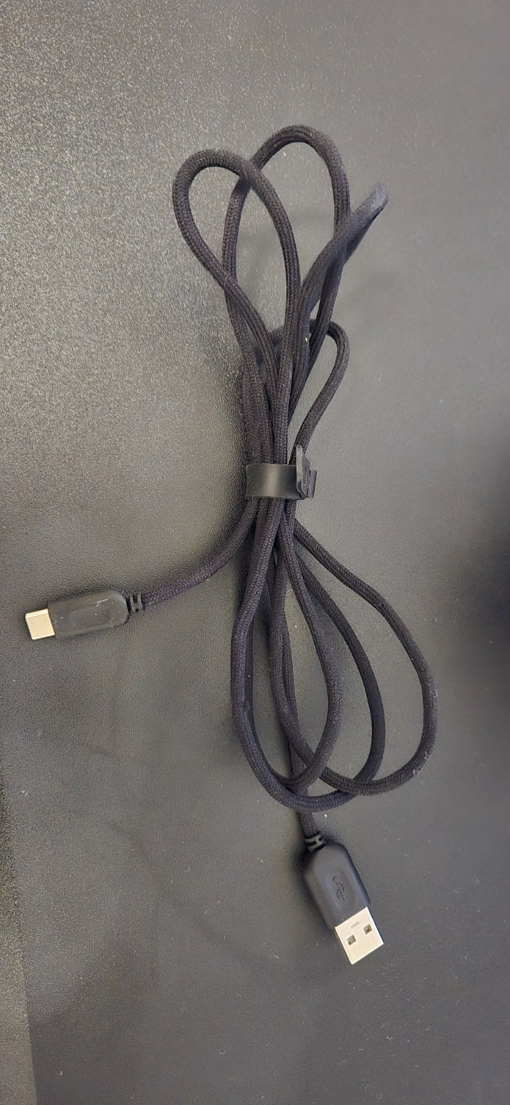 Alienware Wireless Gaming Headset AW725H NO RECEIVER / CABLE