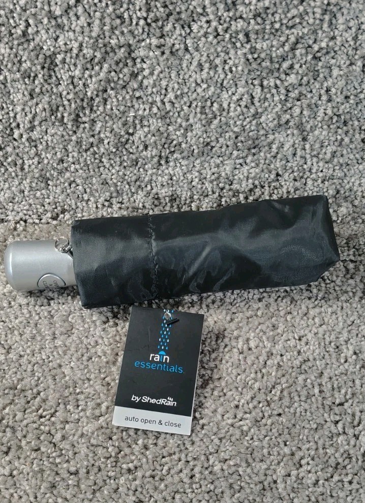 Sheridan Rain Essentials Umbrella