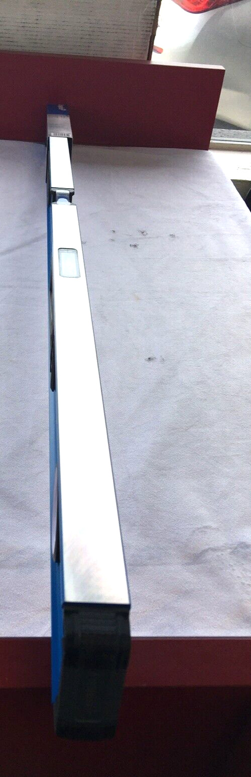Empire 48” Auto Calibrated E105.48H Digital Level - Blue