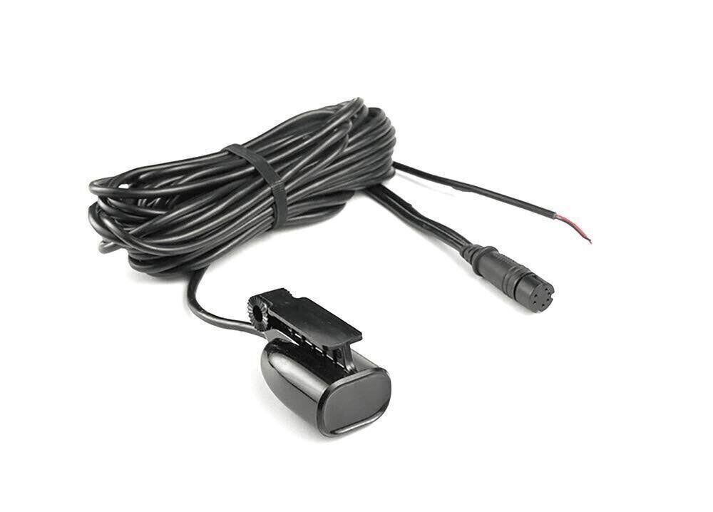 Lowrance 000-14027-001 Bullet Skimmer Transom Mount 200kHz Transducer HOOK2 4x