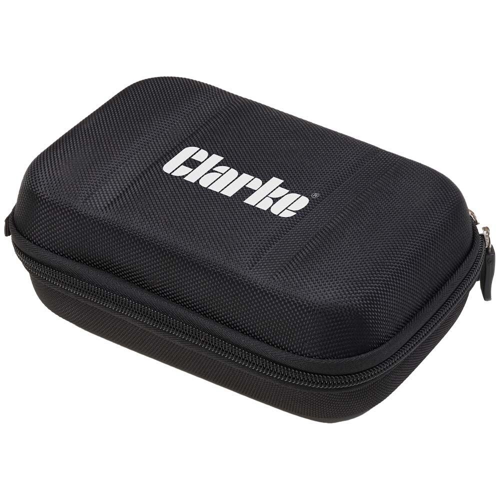 CLARKE JSM1200 MULTI-PURPOSE 12000MAH LITHIUM POLYMER JUMPSTARTER Back to produc