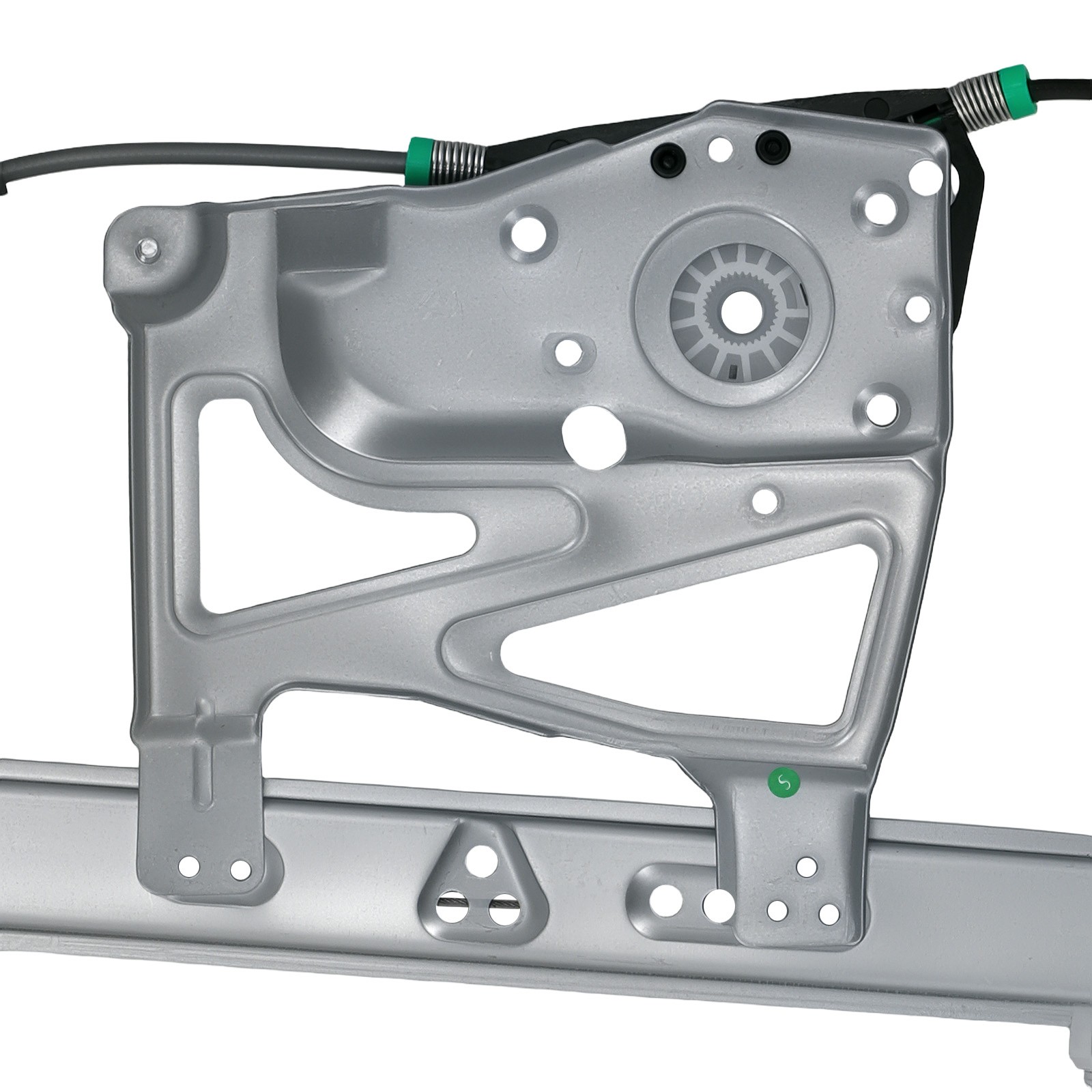 Front Left Driver Side Window Regulator for Cadillac Deville 2000-05