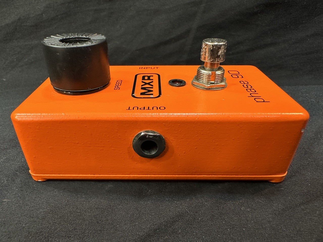 MXR Phase 90 Used Phaser