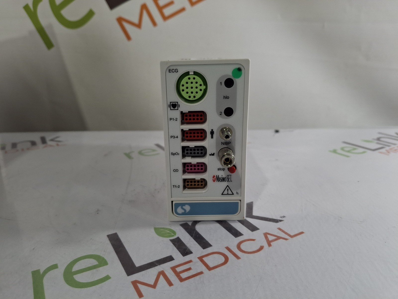 Spacelabs Healthcare 91496 Multiparameter Module