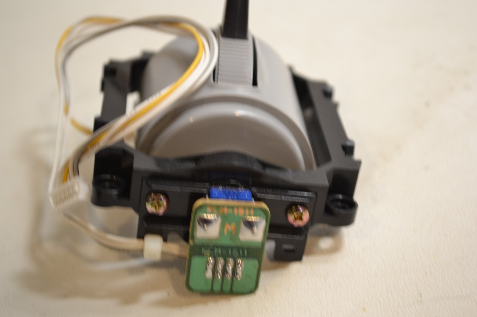 GENUINE Korg Triton Pro KLM-1511 Switch