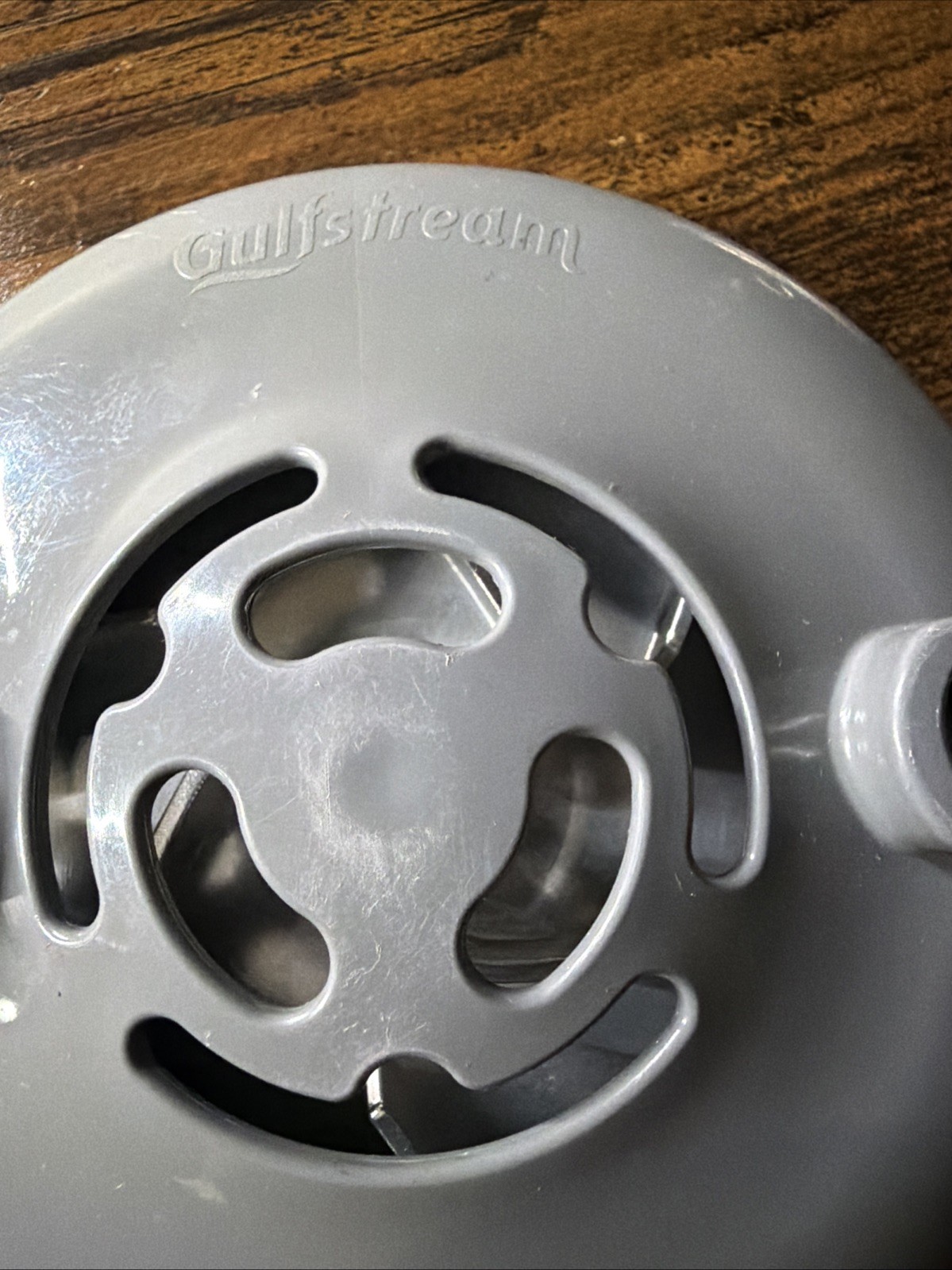 Gulfstream GS7082-C01 Idjet Motor Cap Kit