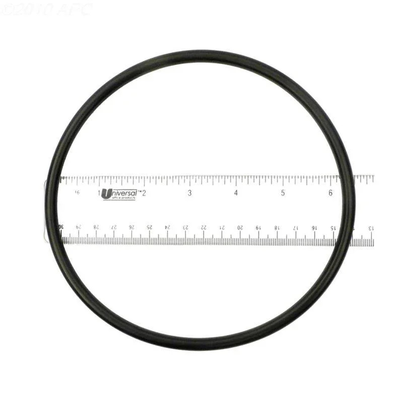 O-Ring, lid