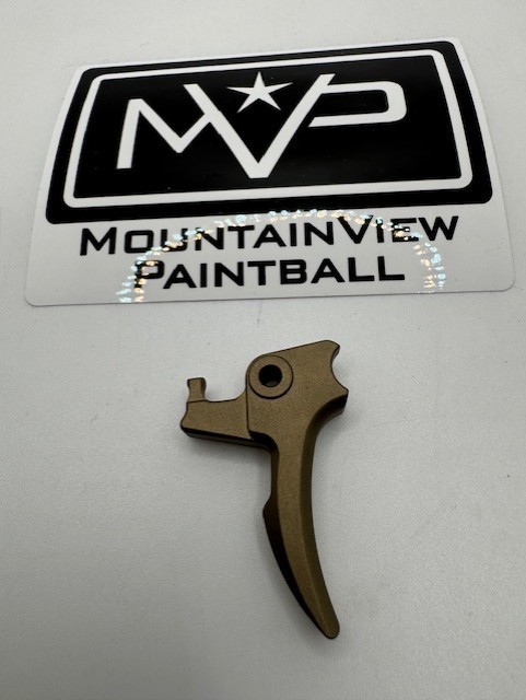 Planet Eclipse Emek Trigger -Brown