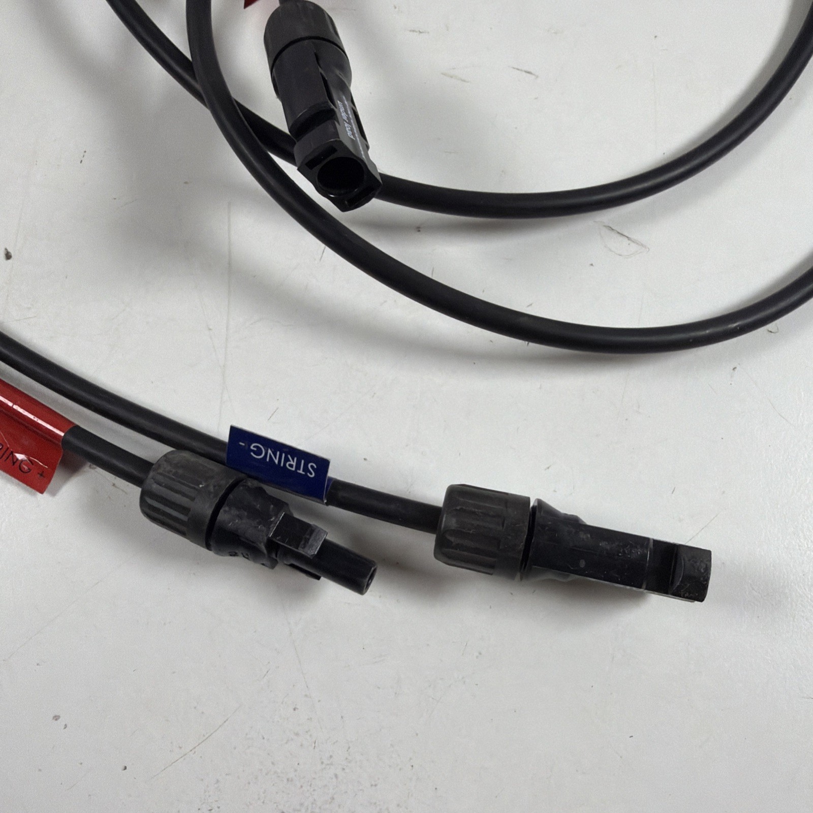 SMA TS4-R-F Rapid Shutdown Optimizers
