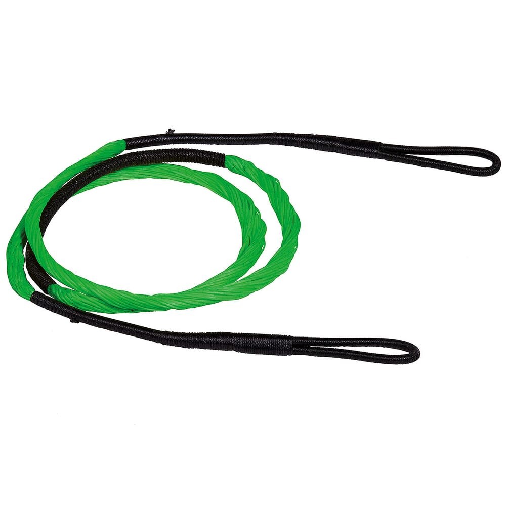 Excalibur Excel Crossbow String Zombie Green for Exo Series (1994ZG)