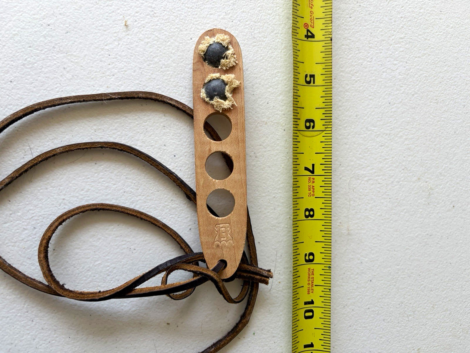 Muzzleloader 58cal speed loader