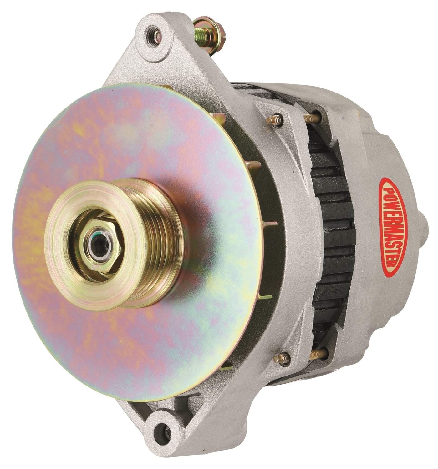 Powermaster 47864 CS144 Style Alternator