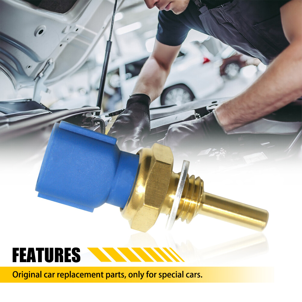 2263044B10 Engine Coolant Temperature Sensor For Nissan Maxima 1995-2007