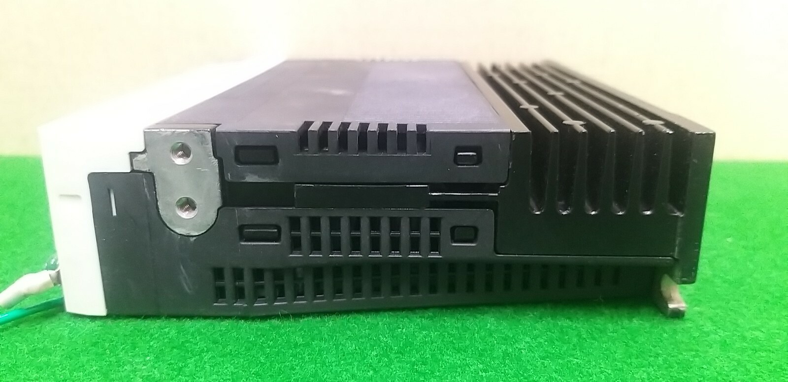 PANASONIC MADHT1505 AC SERVO Driver. USED