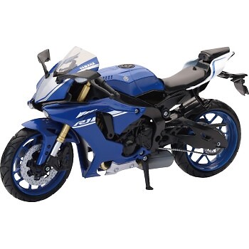 New Ray Toys 1:12 Scale Replicas 57803C