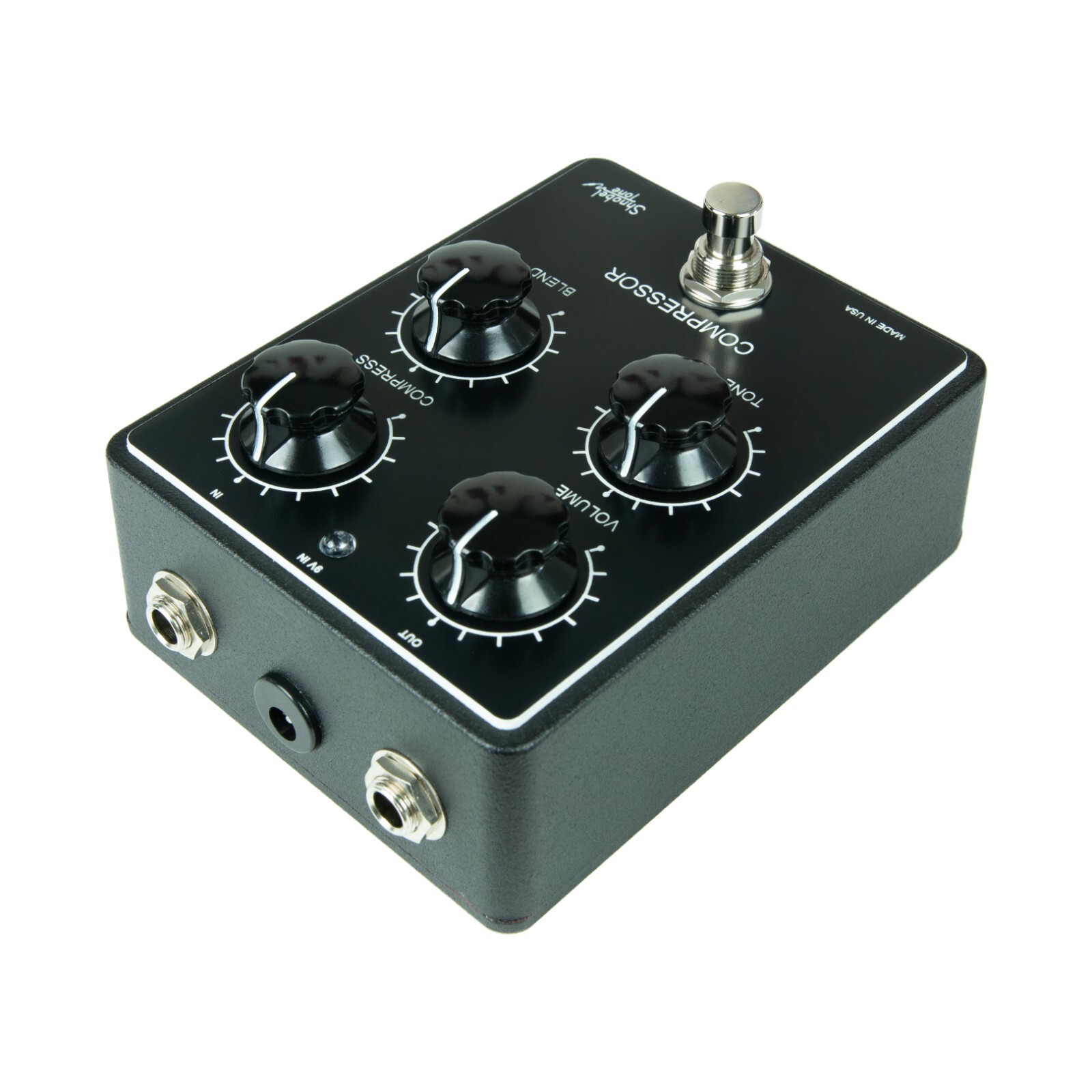 Shnobel Tone Optical Compressor