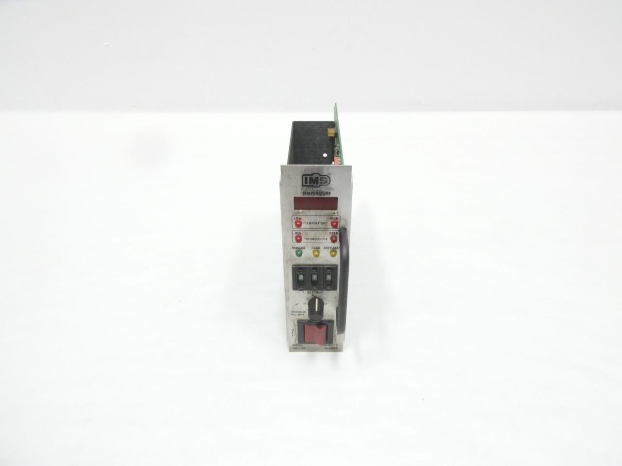 Ims TM115M Temperature Controller 240v-ac