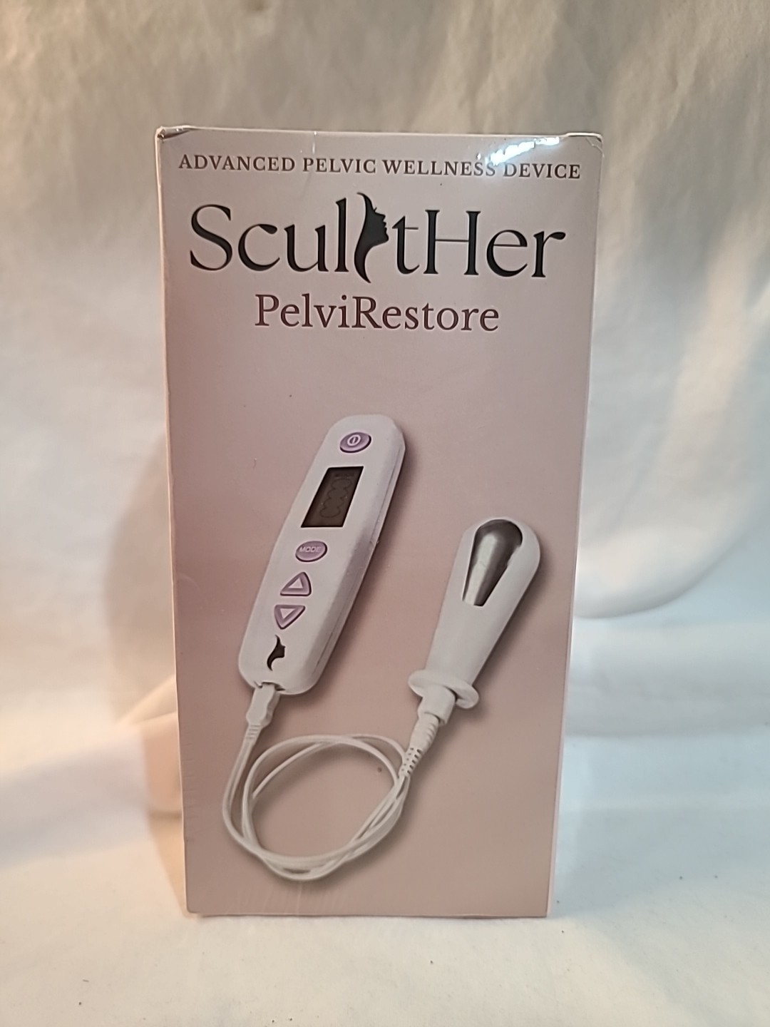 Pelvic Floor Muscle Trainer Pelvic Floor Strengthening Device For Women