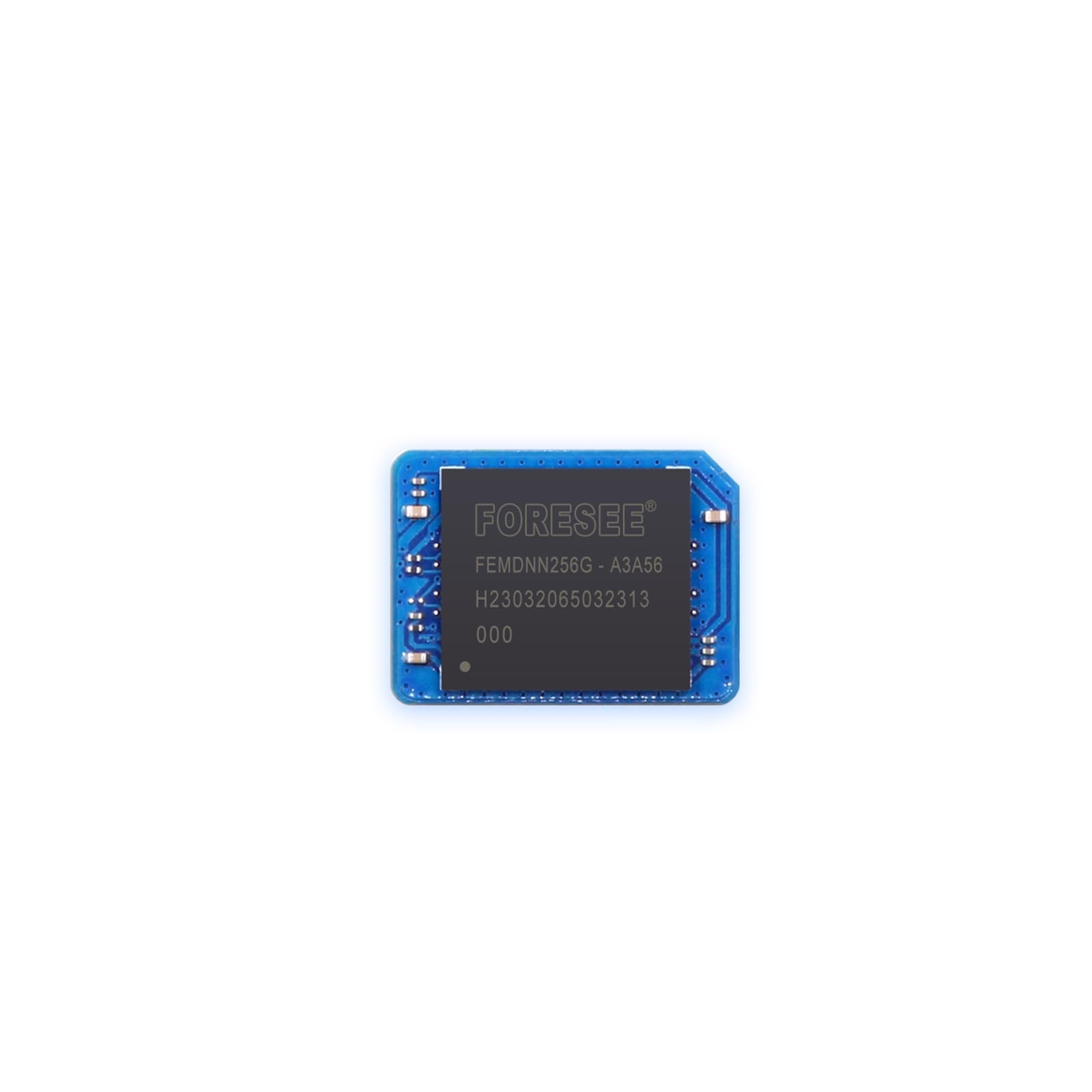 Orange Pi 256GB EMMC Module Fast Read and Write Speeds, Support for