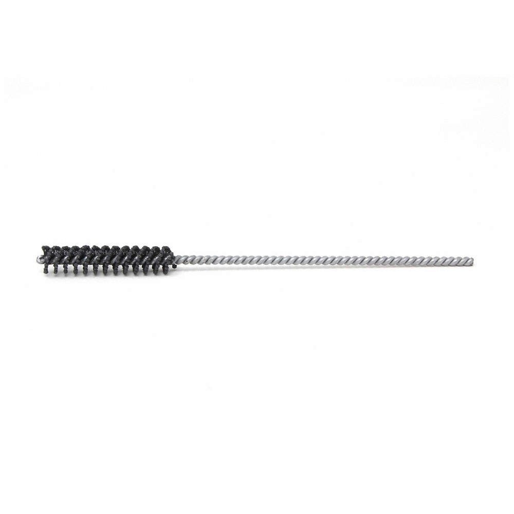 FLEX-HONE TOOL BC12M12 Flexible Cyl Hone,Bore Dia.12mm,120 Grit 2ZYL9