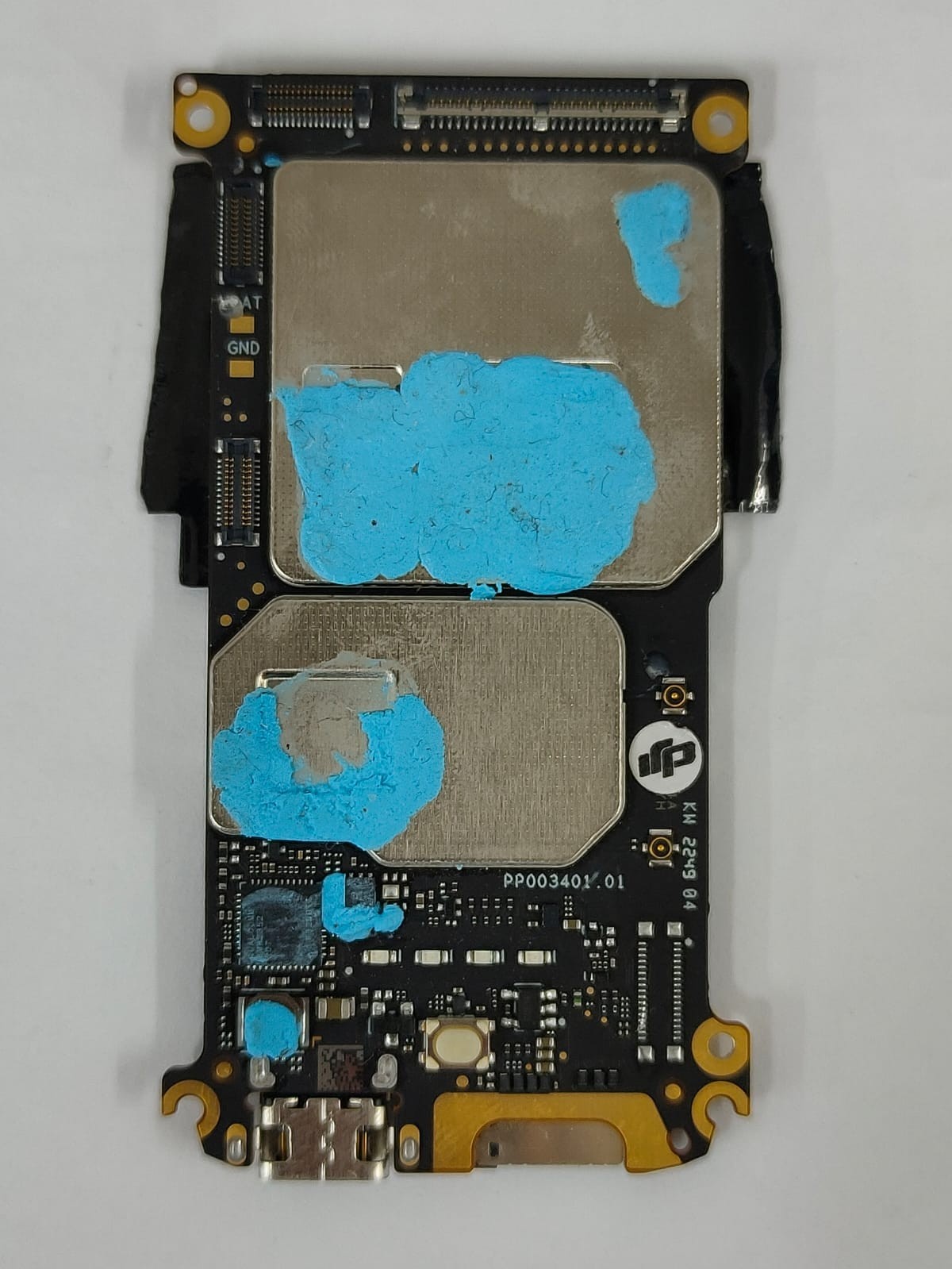 DJI Mini 3 Motherboard [A]