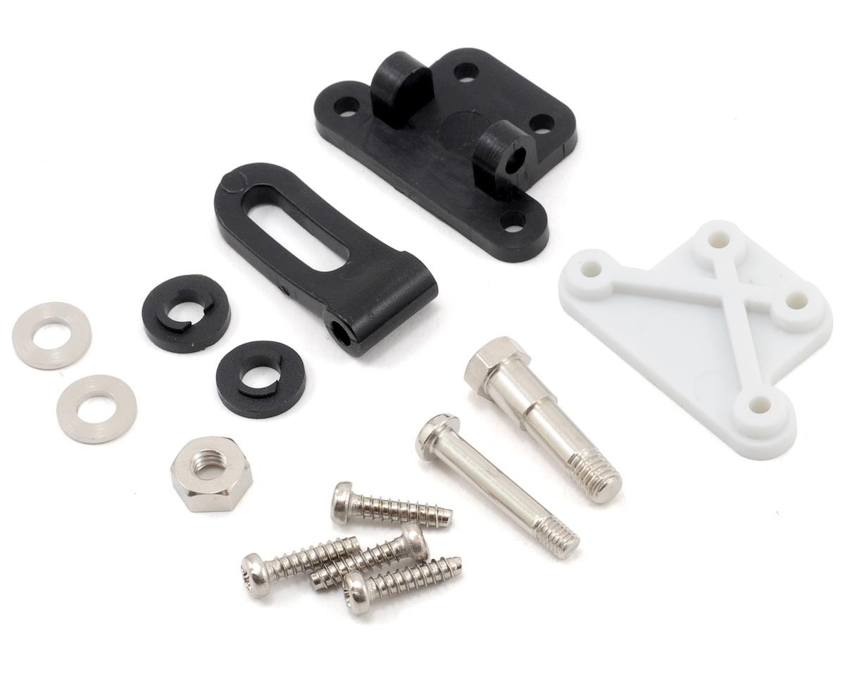 Traxxas Trim Adjustment Bracket & Lever [TRA1531]