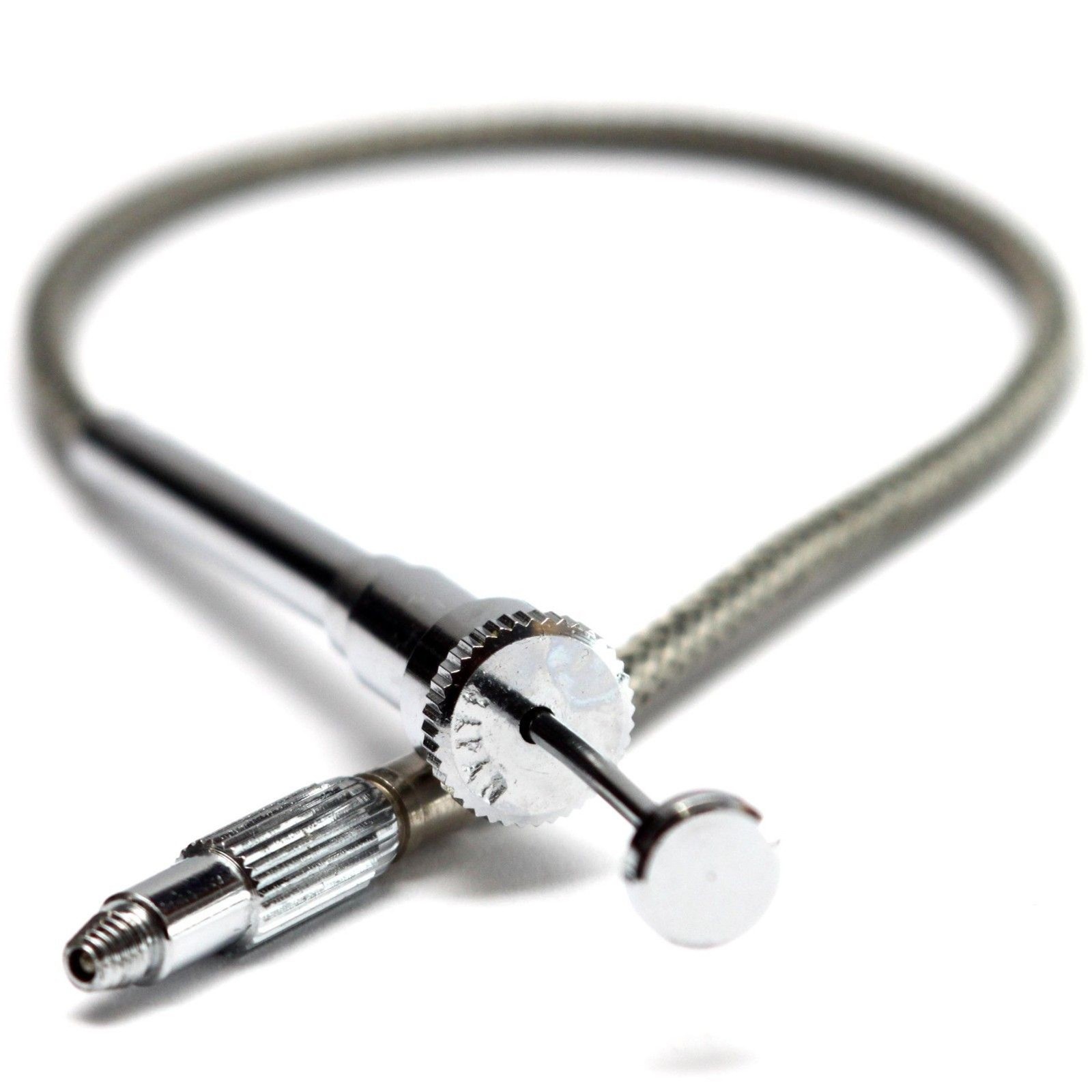 Shutter Release Cable 12" for Olympus OM-1 OM-1N OM-2 OM-3 OM-4 35mm SLR Camera