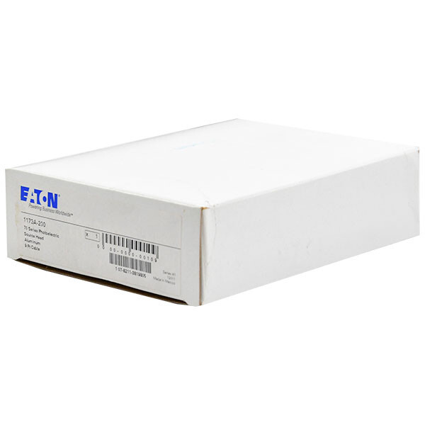 1173A-200 Cutler Hammer Source Head Photoelectric Sensor -SA