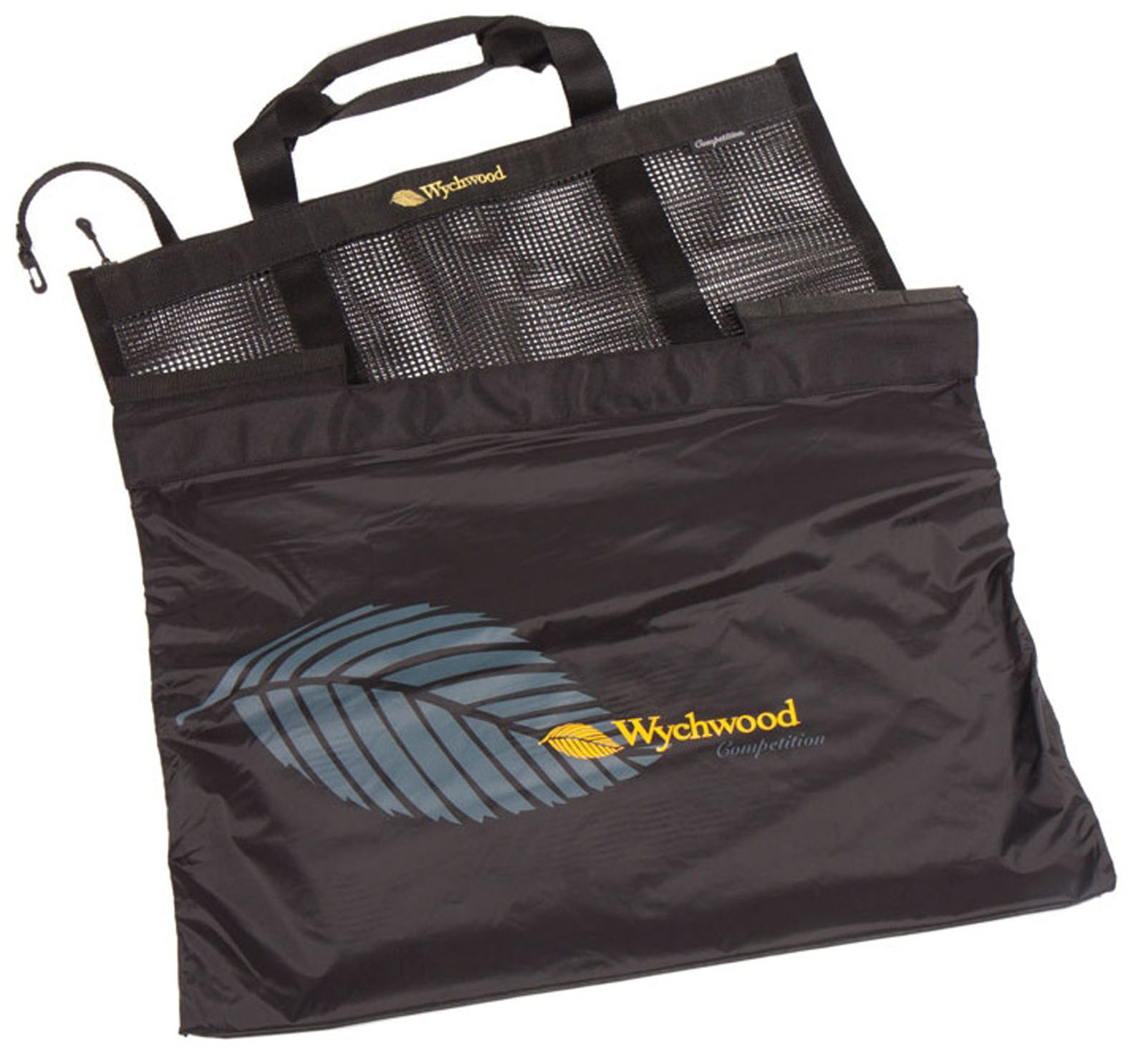 Wychwood Bass Bag Series Cool Bass Competition Bass Fishing Bag