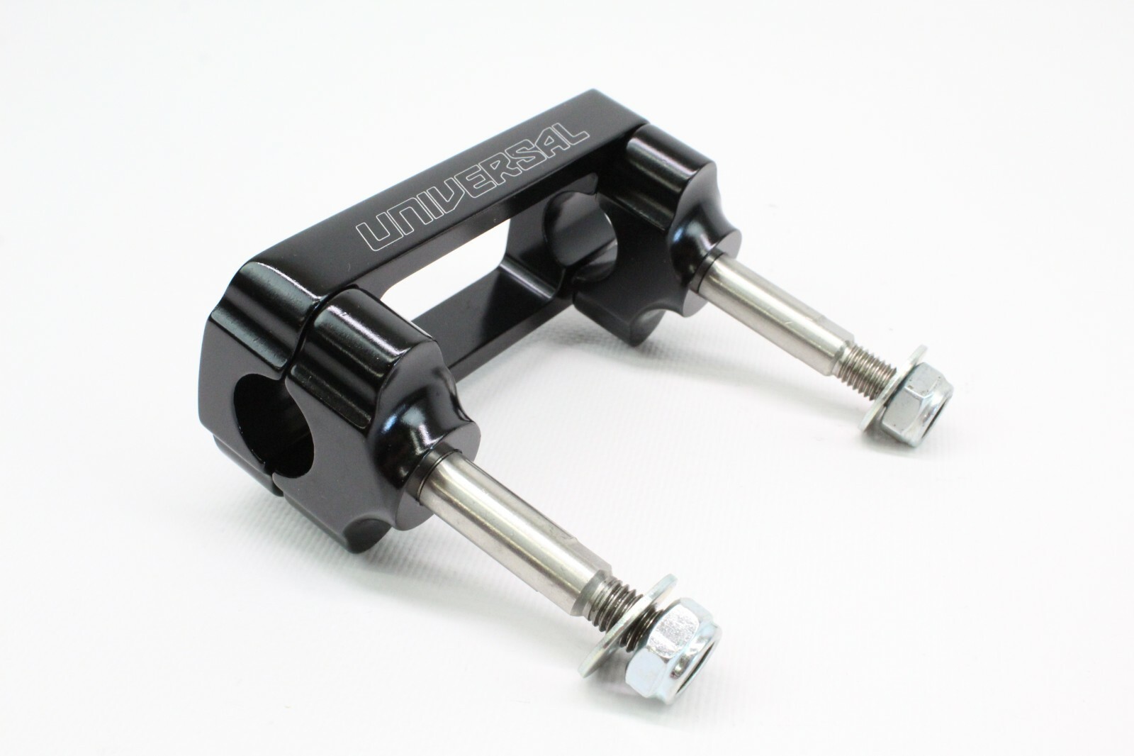 Universal Eng 7/8" Handlebar Bar Mounts Kawasaki KX 125 250 250F 450F