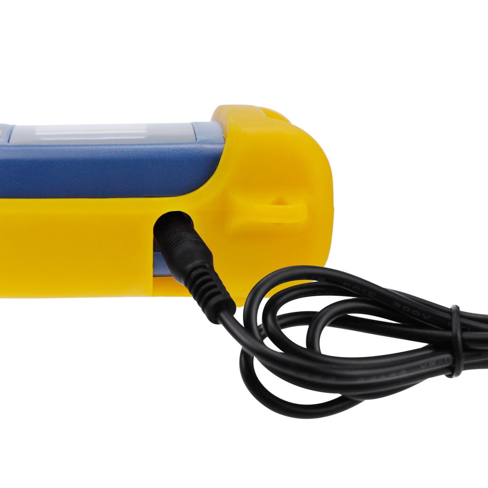 Fiber Optic -50 ~ +26 dBm Power Meter Tester Fault locator FC SC ST LC CATV CCTV