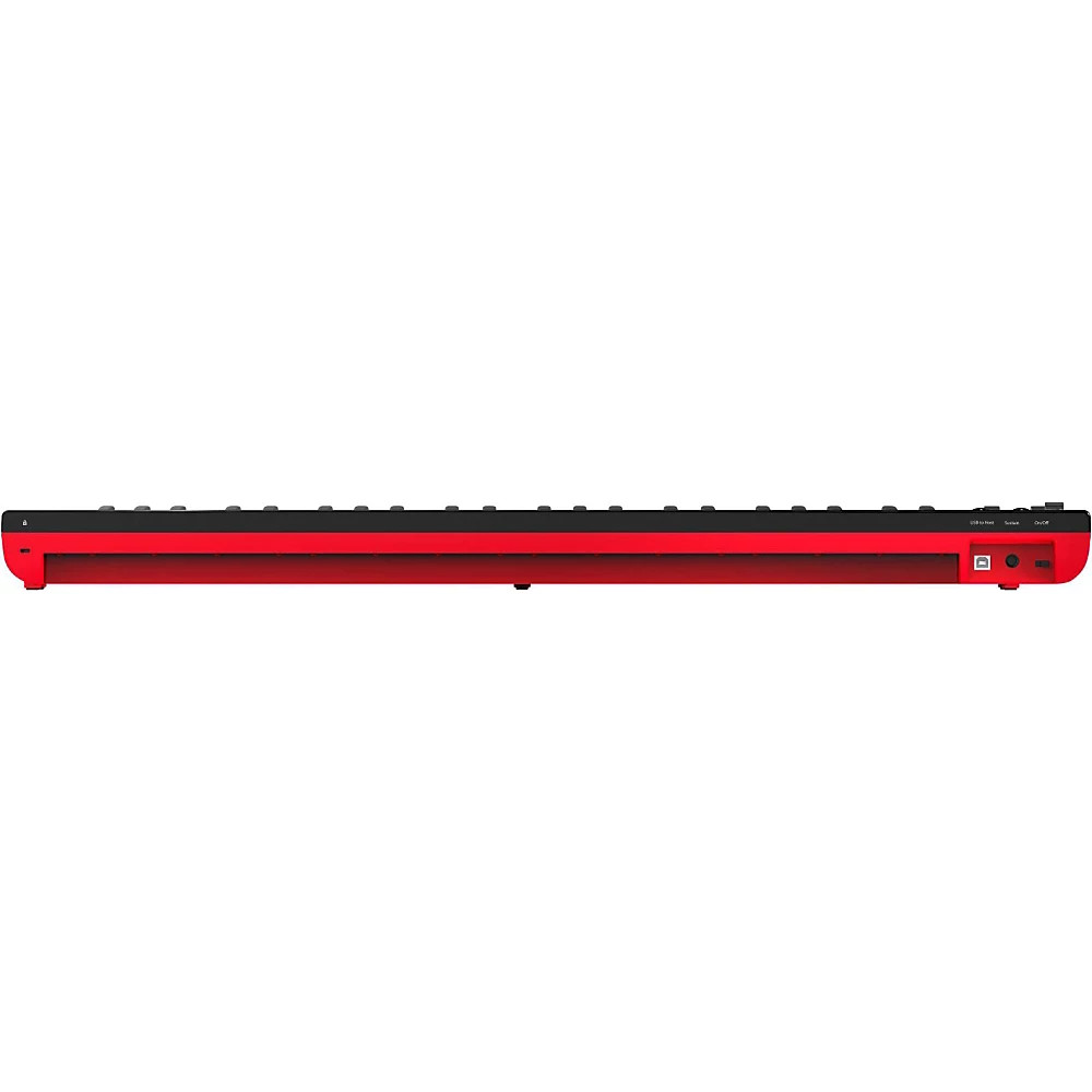 Nektar SE49 49-Key USB MIDI Controller Keyboard