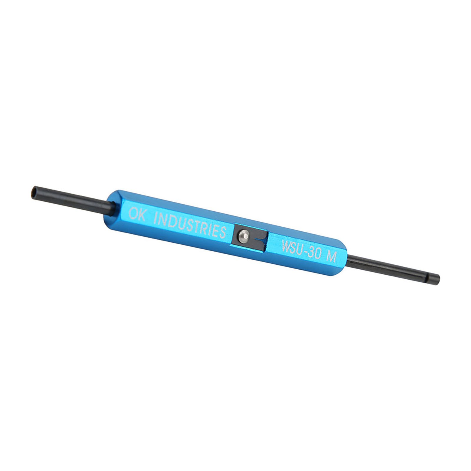 (WSU 30M)3 In 1 Function Single Stranded Wire Wrap Strip Unwrap Hand Tool