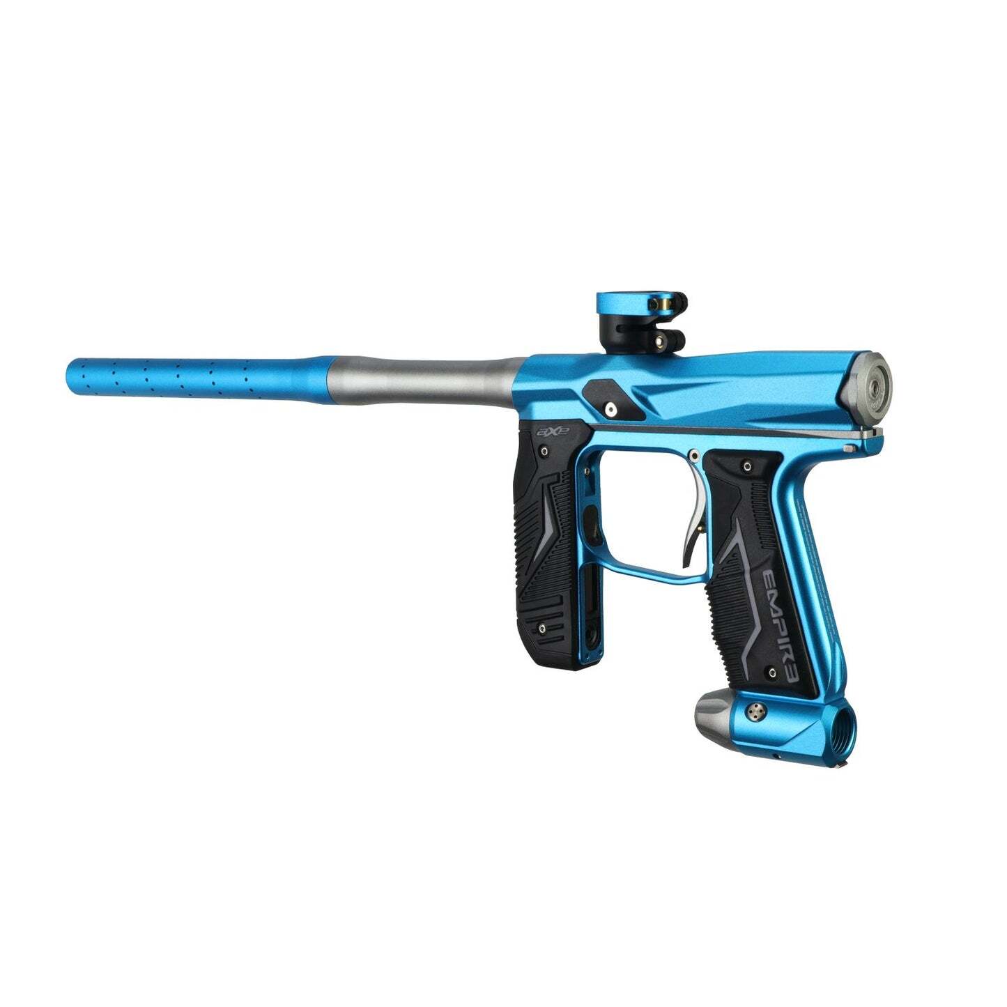 Empire Axe 2.0 Marker - Redline - Dust Savoy Blue / Dust Grey