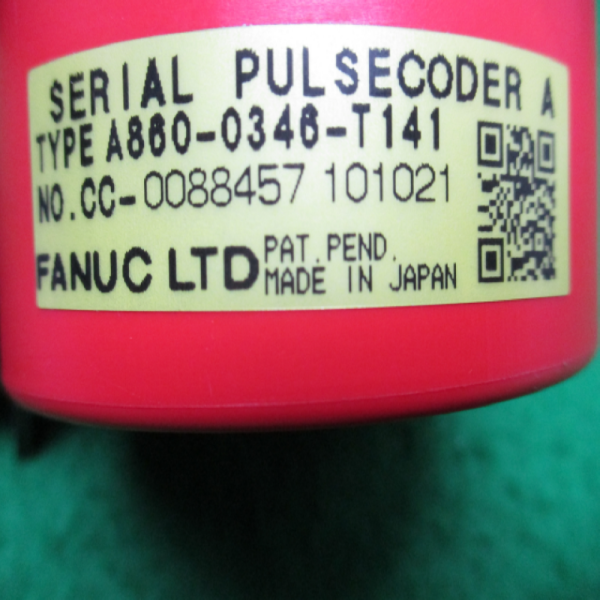 [New Other] FANUC / A860-0346-T141 / ENCODER