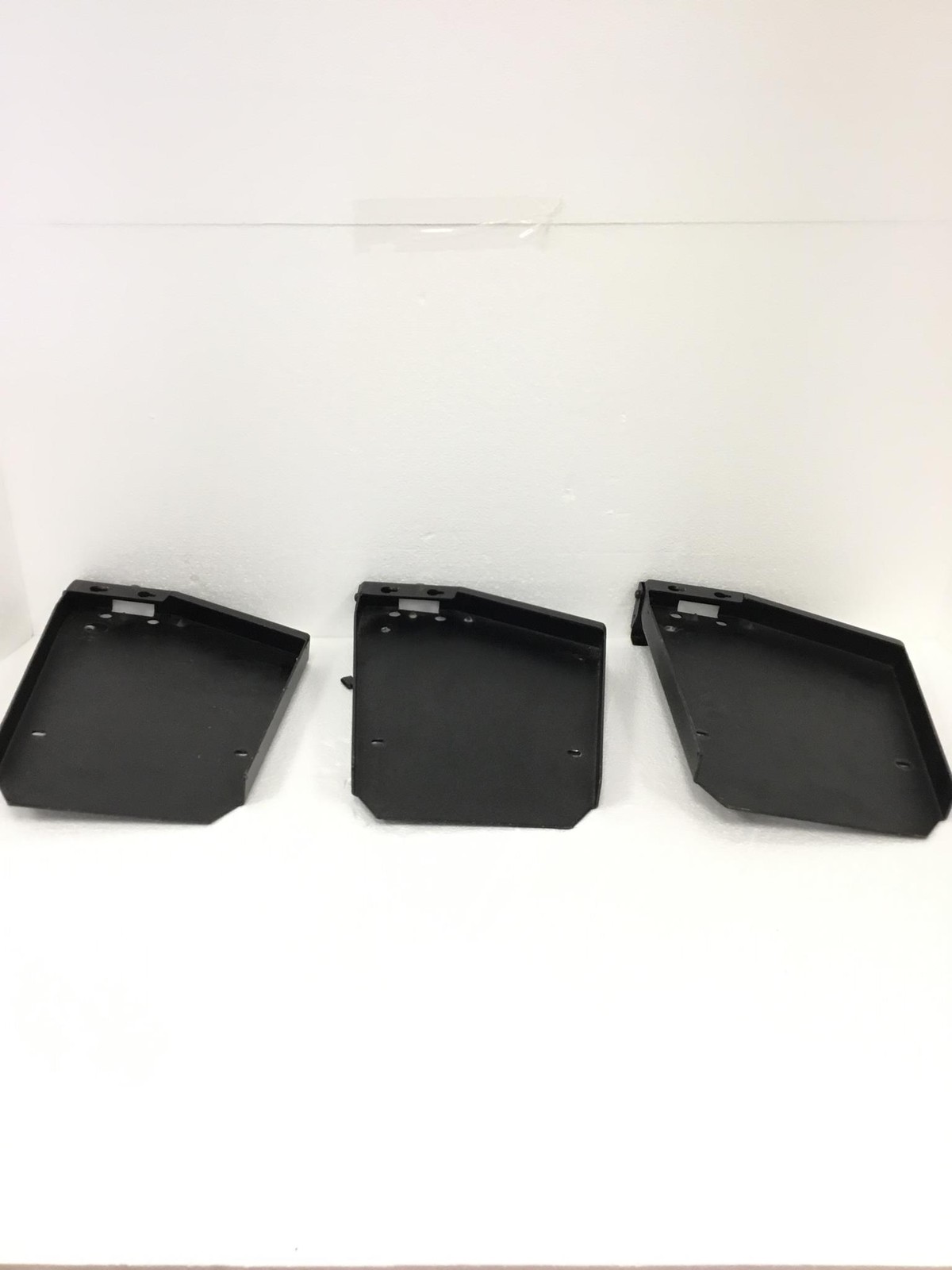 3x HAVIS C-Dmm-2018 Heavy-Duty Dash Monitor Base, No Bracket,WORKING,FREE SHIP