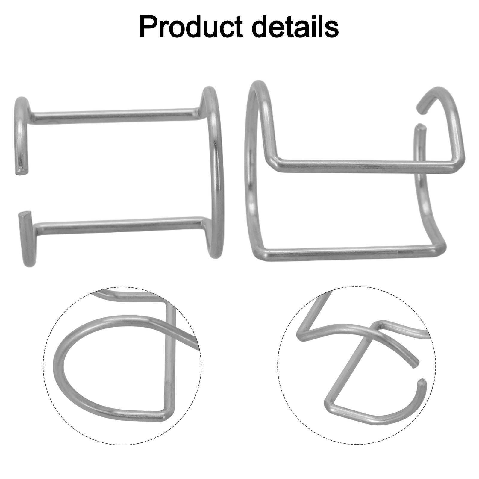 10PCS Plasma Spring Guide Spacer for AG60 For SG55 Plasma Cutter Torch