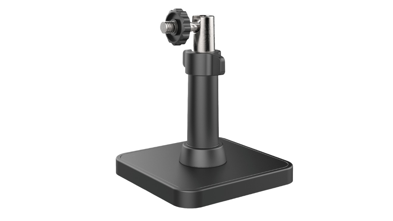 HIKVISION DS-1291ZJ-BL DESKTOP/PENDANT MOUNT FOR COVERT CAMERA BLACK 2YR