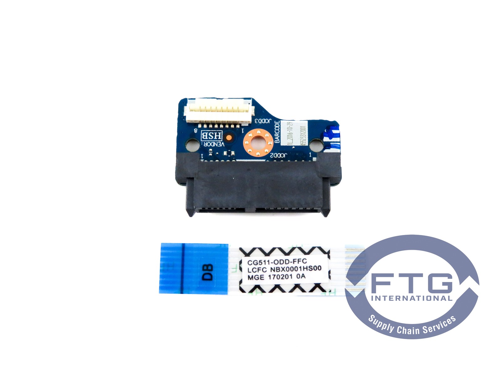 5C50L35865 Optical Disk Drive Board Cable