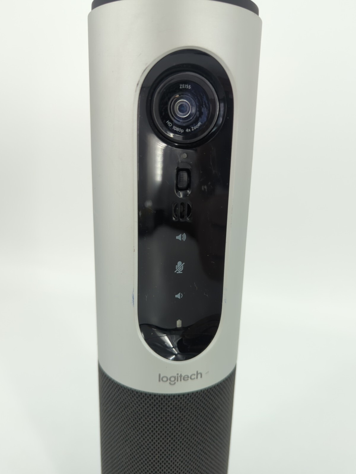 Logitech Conference Cam V-R0004 Video Device Only, No Cables