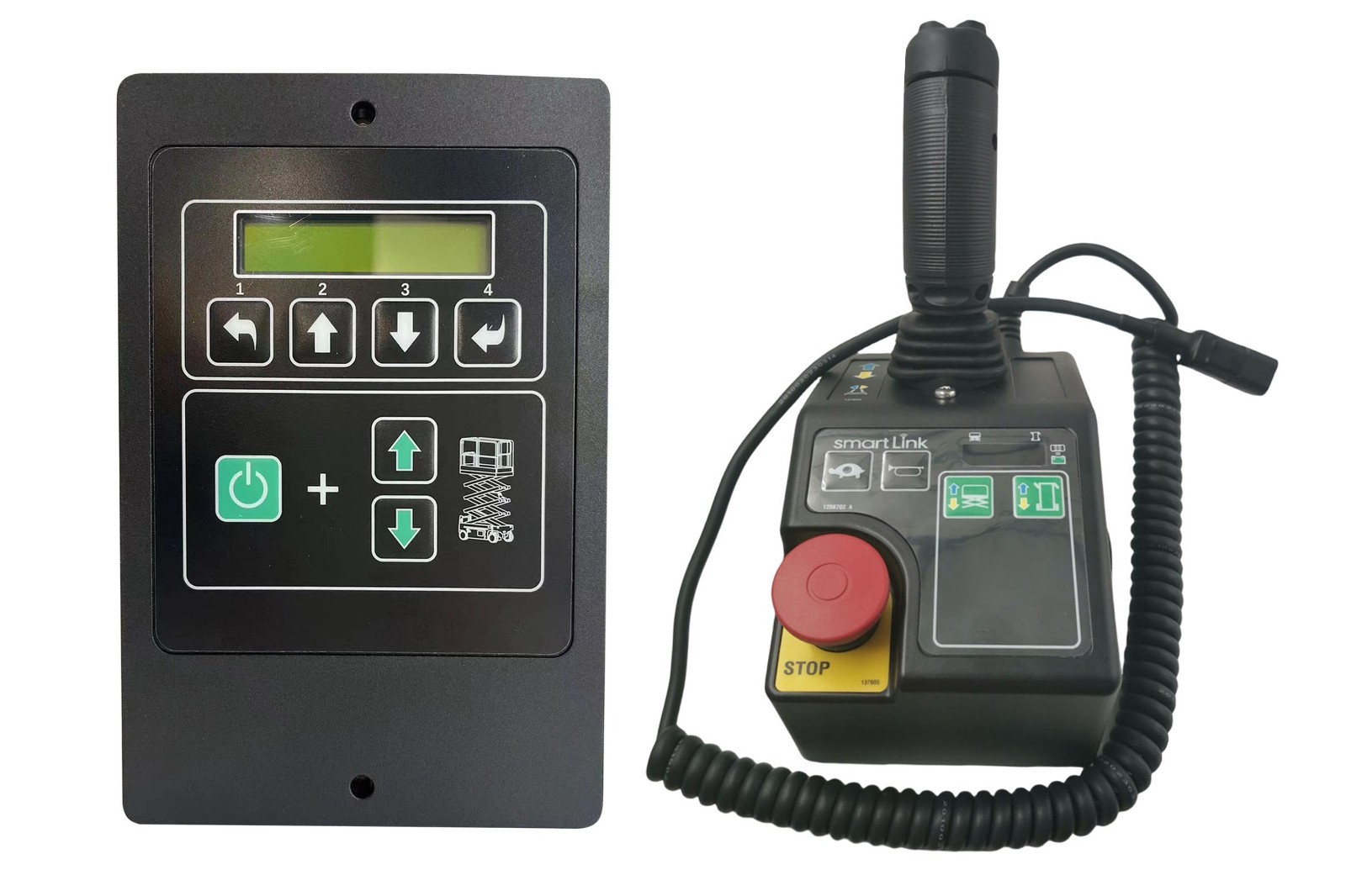 1256721 1256727 Control Box Kit for Genie GR-12 GR-20 GS-1530 GS-1930 GS2032