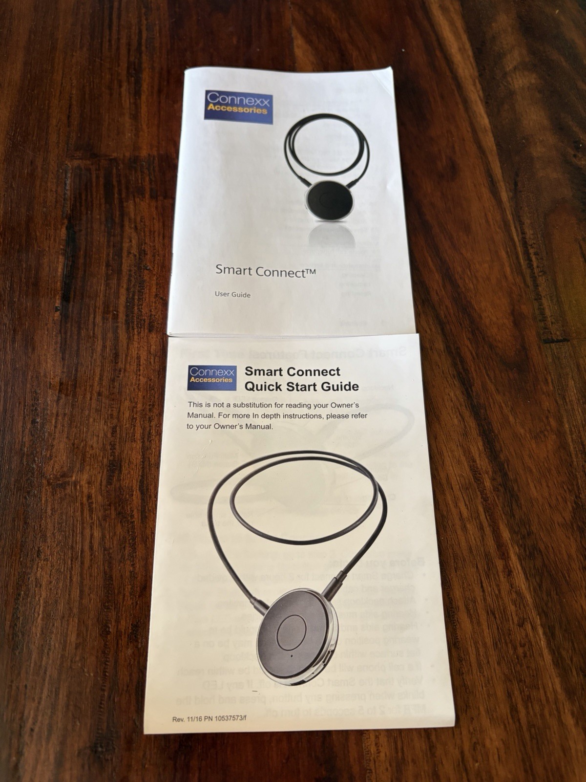 Connexx Smart Connect Wireless Bluetooth Neckloop Audio Streamer