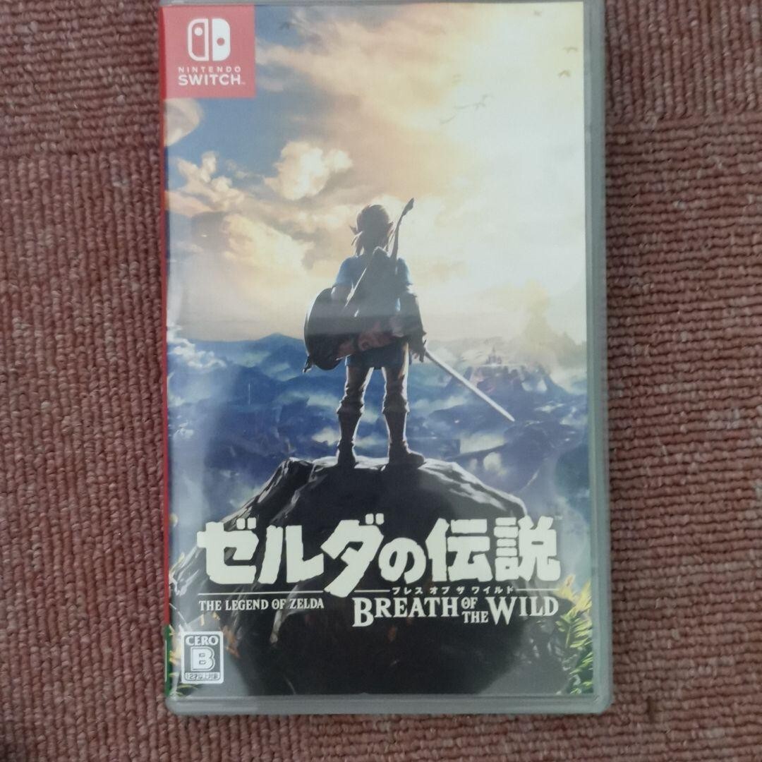 Nintendo Switch Monster Hunter double cross xx ver. console Good