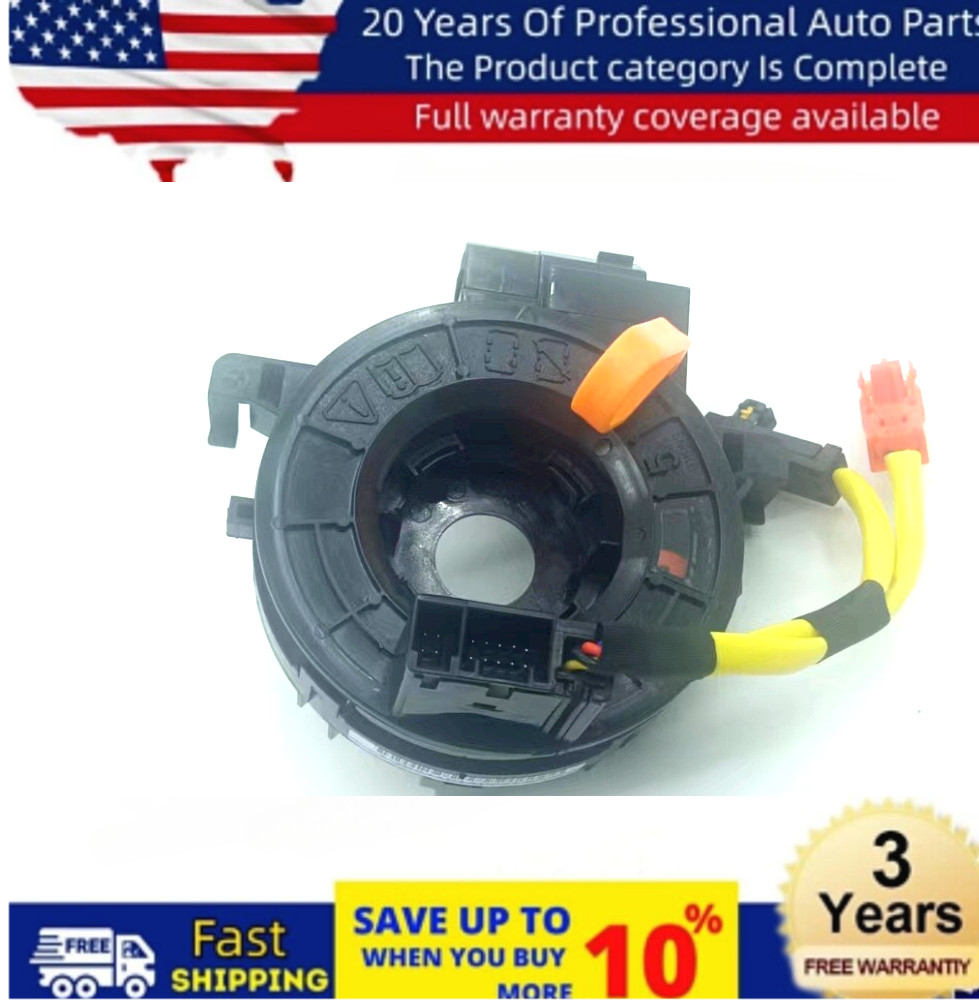 New Clock Spring SU003-04268 Fits For 2013-2016 Scion Fr-S
