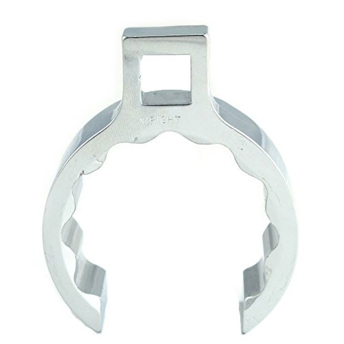Wright Tool 1064 3/4in 12-Point Flare Nut Crowfoot Wrench 3/8in Drive