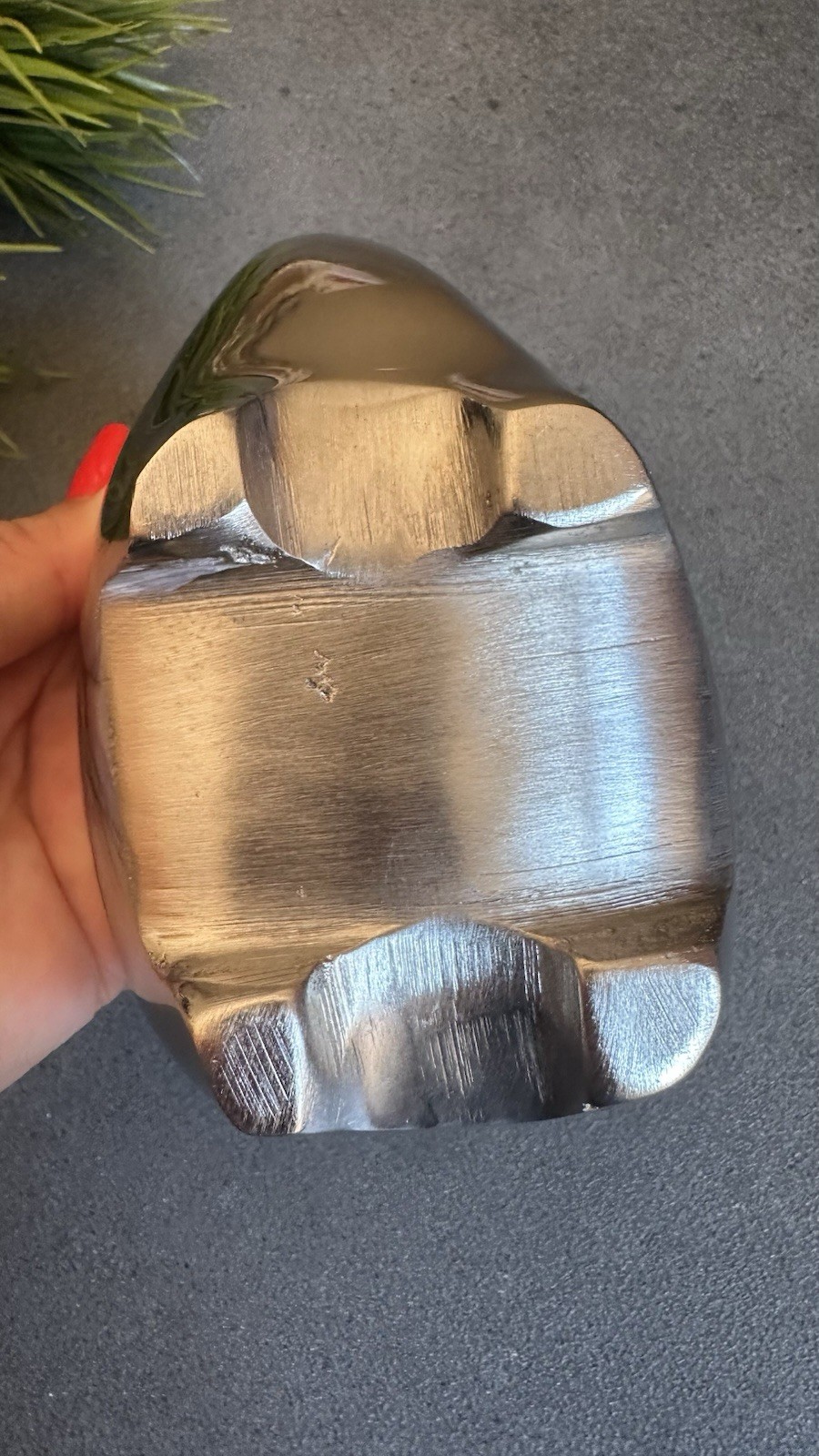 Giraffe Trinket Dish