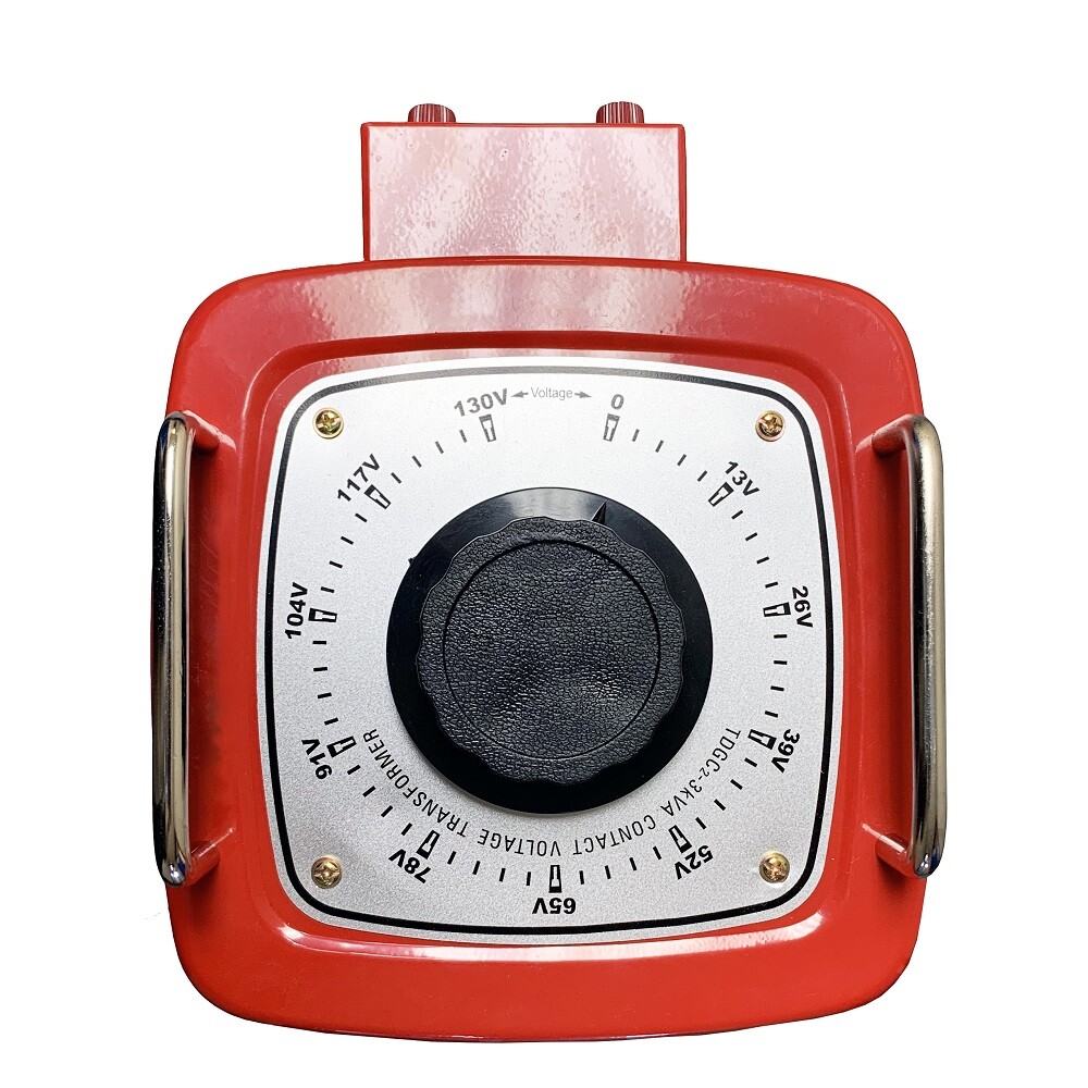TDGC – 3KM Variable Output AC Convertor 0-130V Output 30A